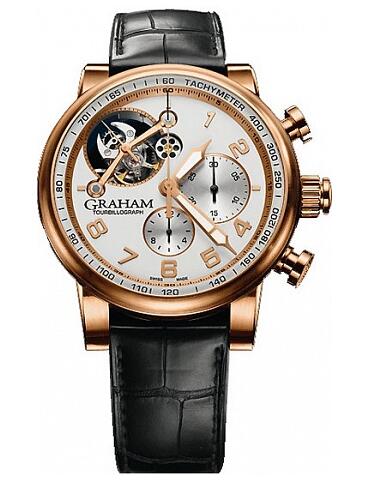 Replica Graham Watch 2TSAR.W01A Silverstone 48 mm Replica Graham Watch 2TSAR.W01A Silverstone 48 mm